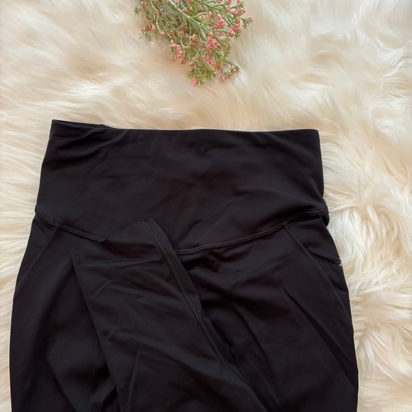 Lululemon Base Pace High Rise Black Leggings - Picture 6 of 6